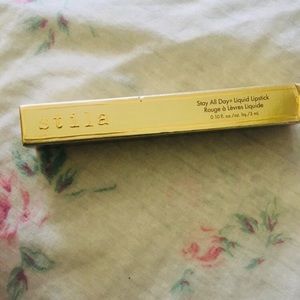 Stila Liquid lipstick